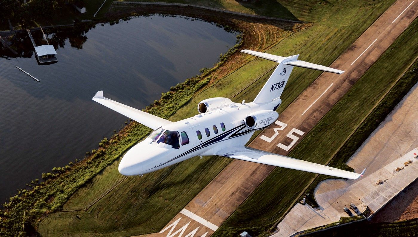 Citation M2